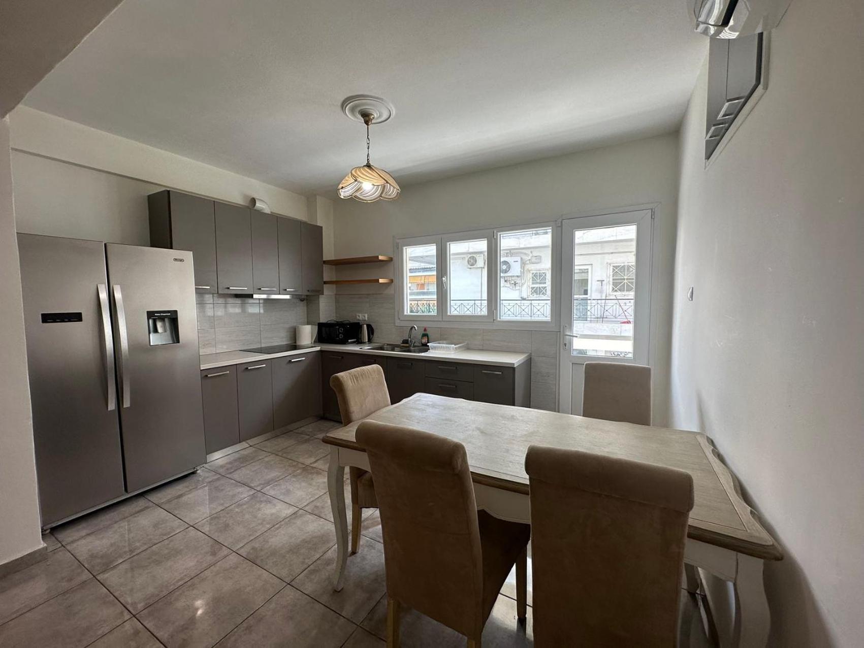 Wsd Alimos Luxury Spacious 3Bd Apartment-Beach 400M Atenas Exterior foto