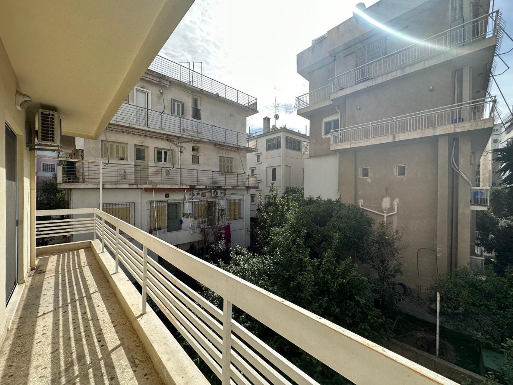 Wsd Alimos Luxury Spacious 3Bd Apartment-Beach 400M Atenas Exterior foto