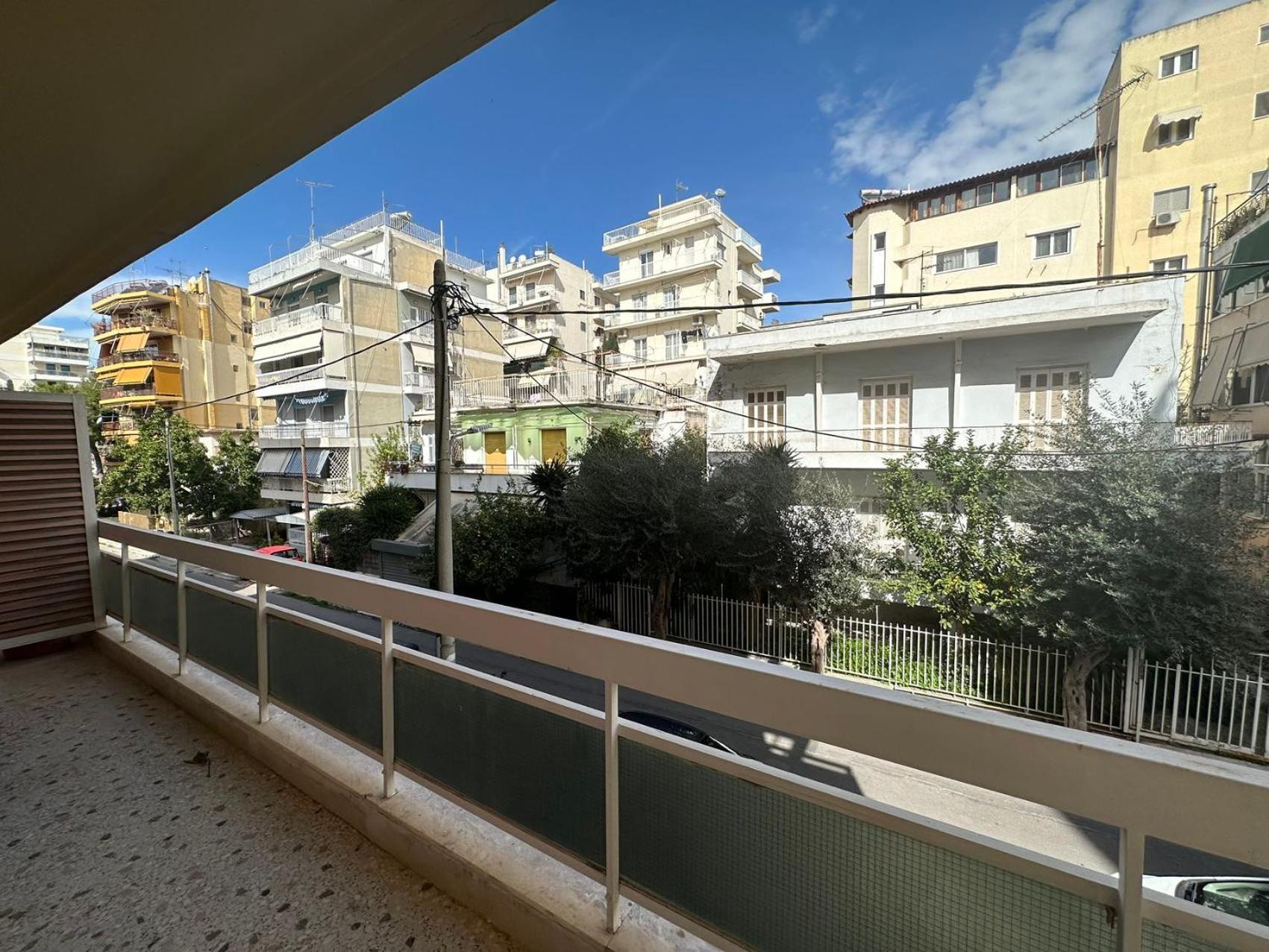 Wsd Alimos Luxury Spacious 3Bd Apartment-Beach 400M Atenas Exterior foto